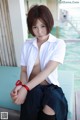 MFStar Vol.057: Model Evelyn (艾莉) (51 photos)