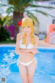 Yuki Mashiro - Thailen Fresh Softness