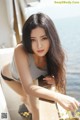 MFStar Vol.007: Model Manuela (玛鲁娜) (47 photos)