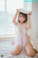 [YALAYI雅拉伊] 2018.09.05 No.064 凝望