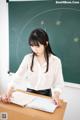 [SIDAM] Shaany: Teacher (90 photos)