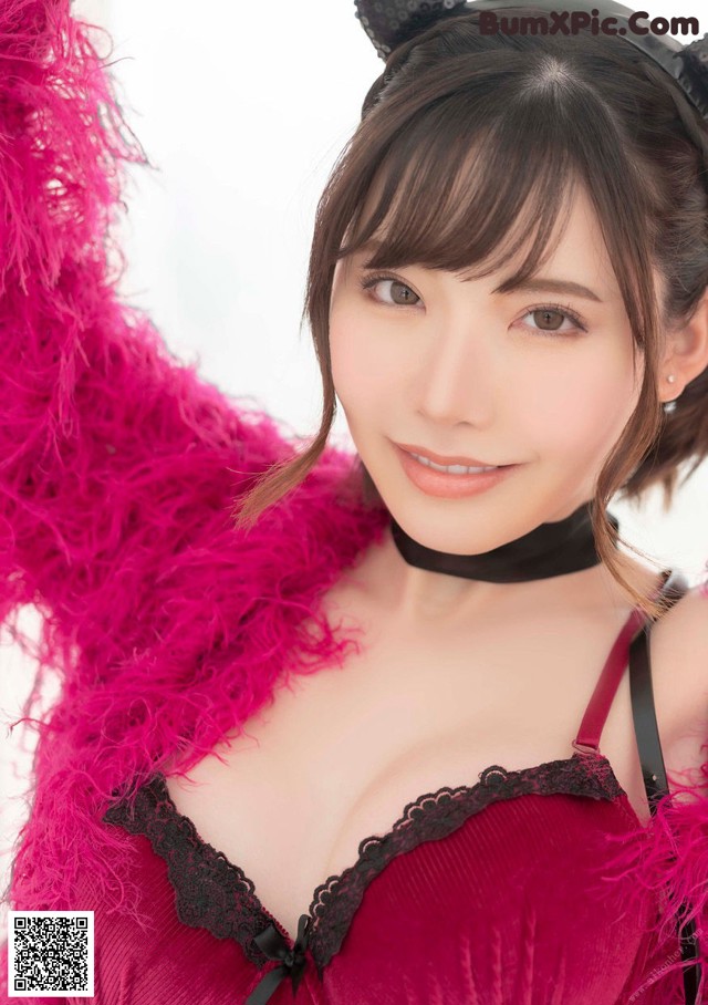 Eimi Fukada 深田えいみ, デジタル写真集 Count sheep [Sleep] Set.01