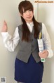 Shiori Urano - Foto2 Doctor V